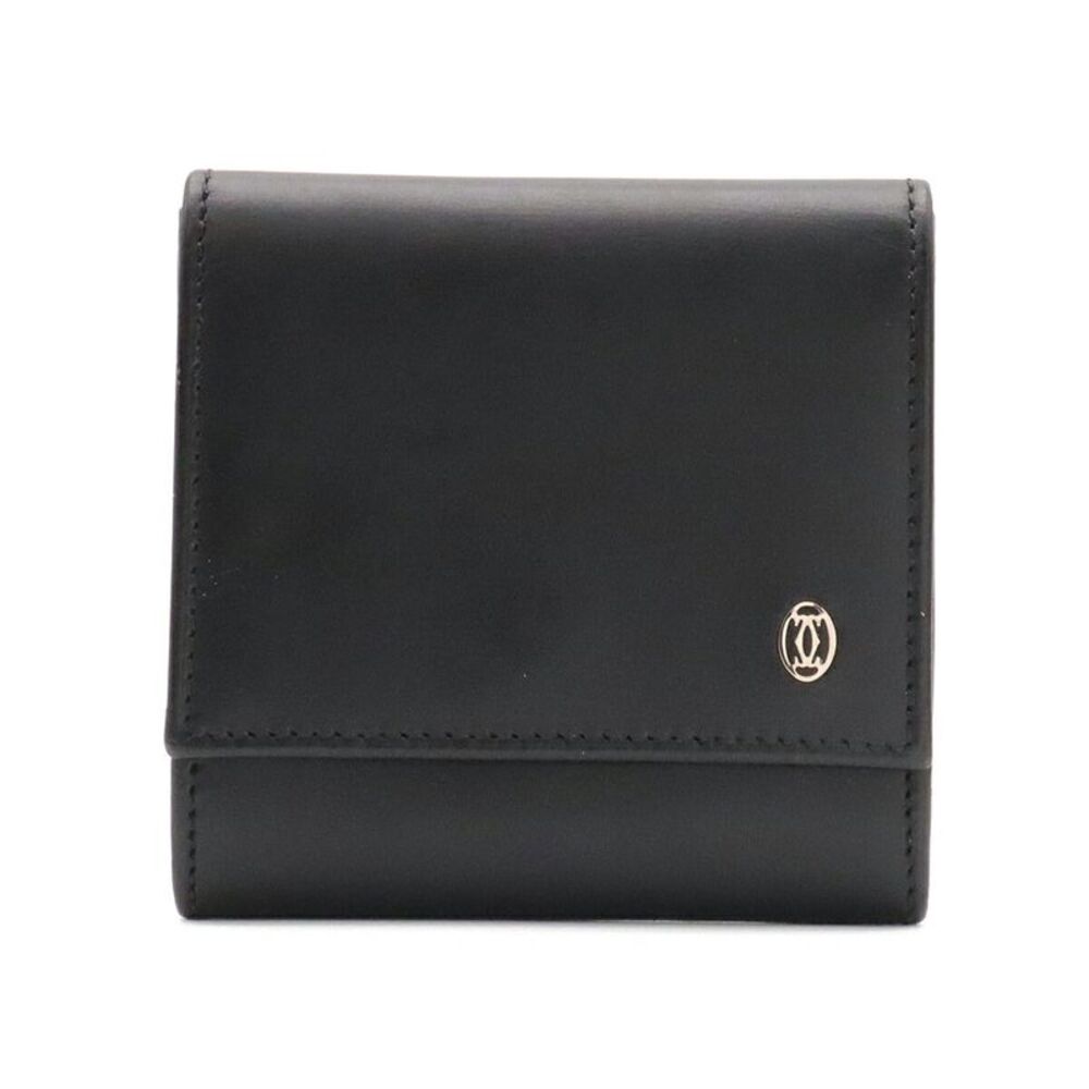 Cartier Pasha Coin Case